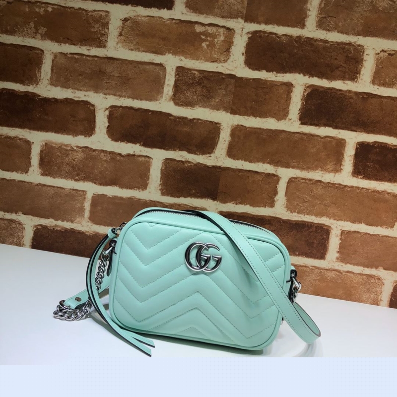G*u*i satchel bags